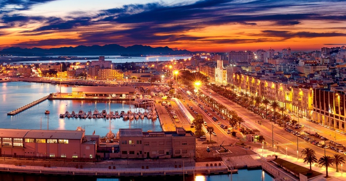Cagliari