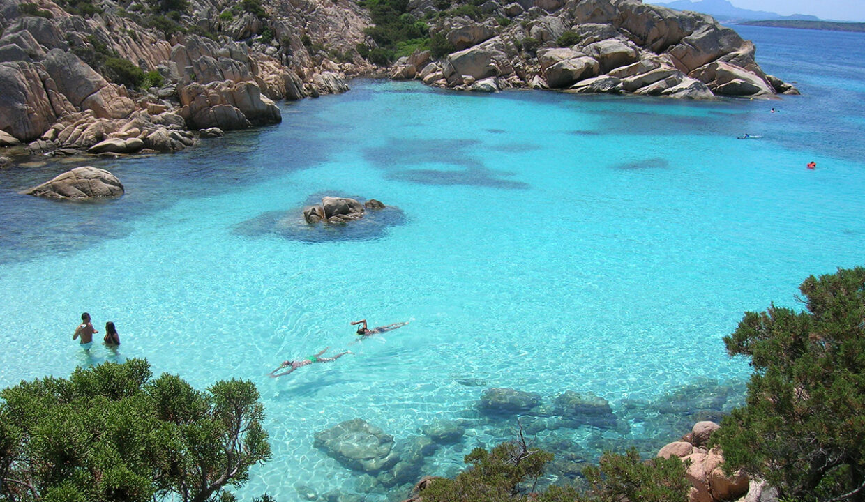 Arcipelago Della Maddalena Giu 2010 195