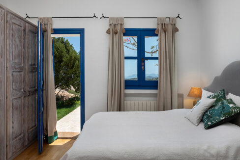 Stazzu Charmant For Rent, San Pantaleo Sardinia (italy)