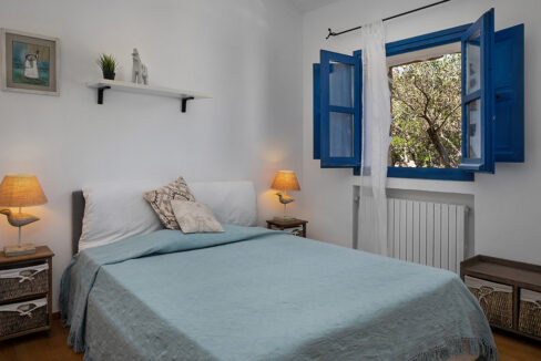 Stazzu Charmant For Rent, San Pantaleo Sardinia (italy)