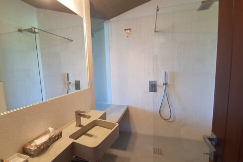 Waterfront Villa Rena Bianca For Rent Portisco Sardinia (italy)