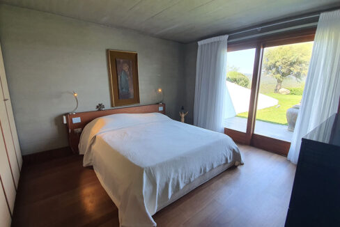 Waterfront Villa Rena Bianca For Rent Portisco Sardinia (italy)