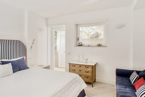 Villa Fiordaliso For Rent Capri Campania Italy
