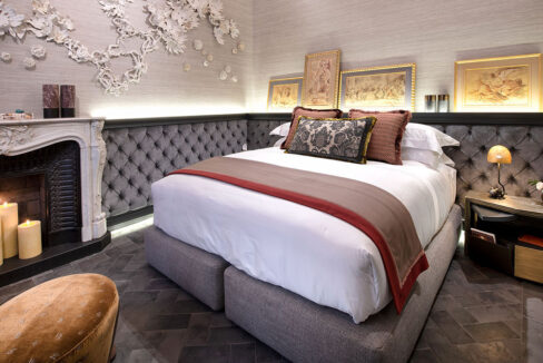 Piazza Navona Luxury Rent Rome Italy
