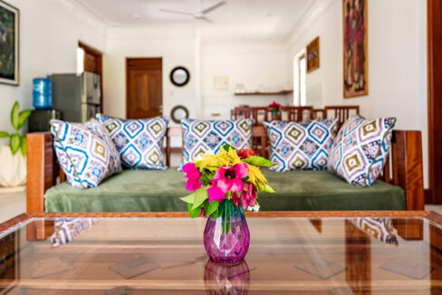 Beachfront Villa Diani Beach For Rent Keny