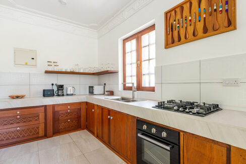 Beachfront Villa Diani Beach For Rent Keny