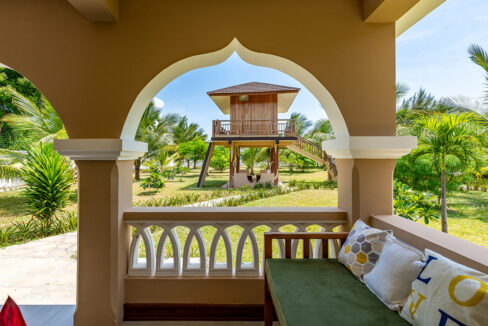 Beachfront Villa Diani Beach For Rent Keny