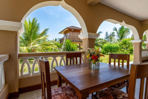 Beachfront Villa Diani Beach For Rent Keny
