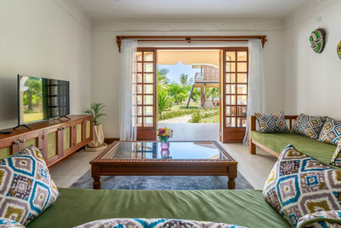 Beachfront Villa Diani Beach For Rent Keny