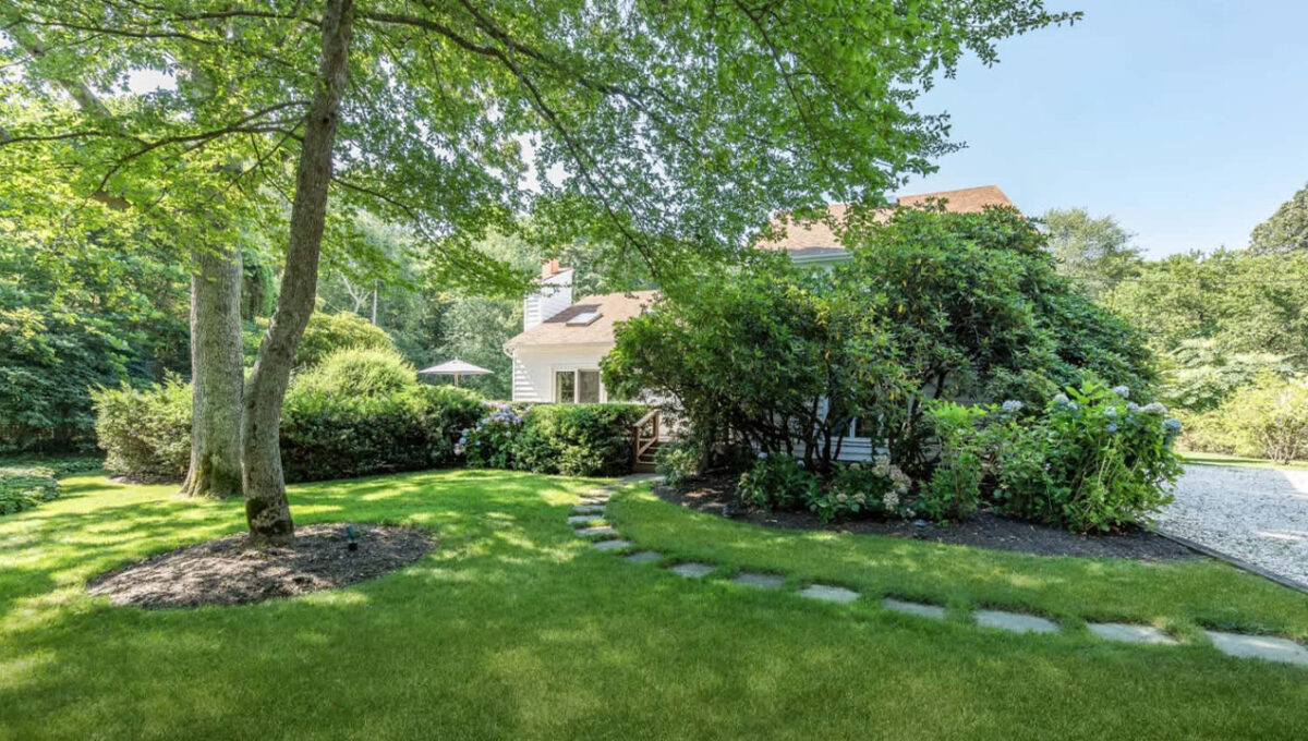 Villa Hamptons Rent Usa