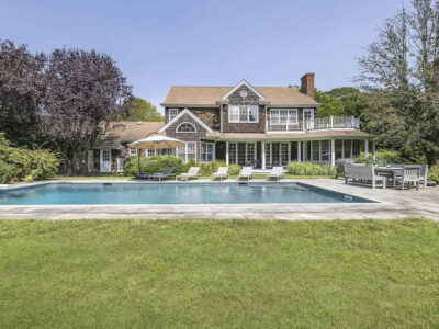 Villa Hamptons Rent Usa
