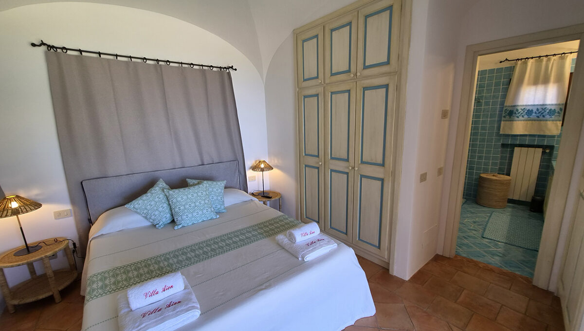 Villa Breathtaking View Porto Cervo