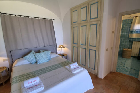 Villa Breathtaking View Porto Cervo