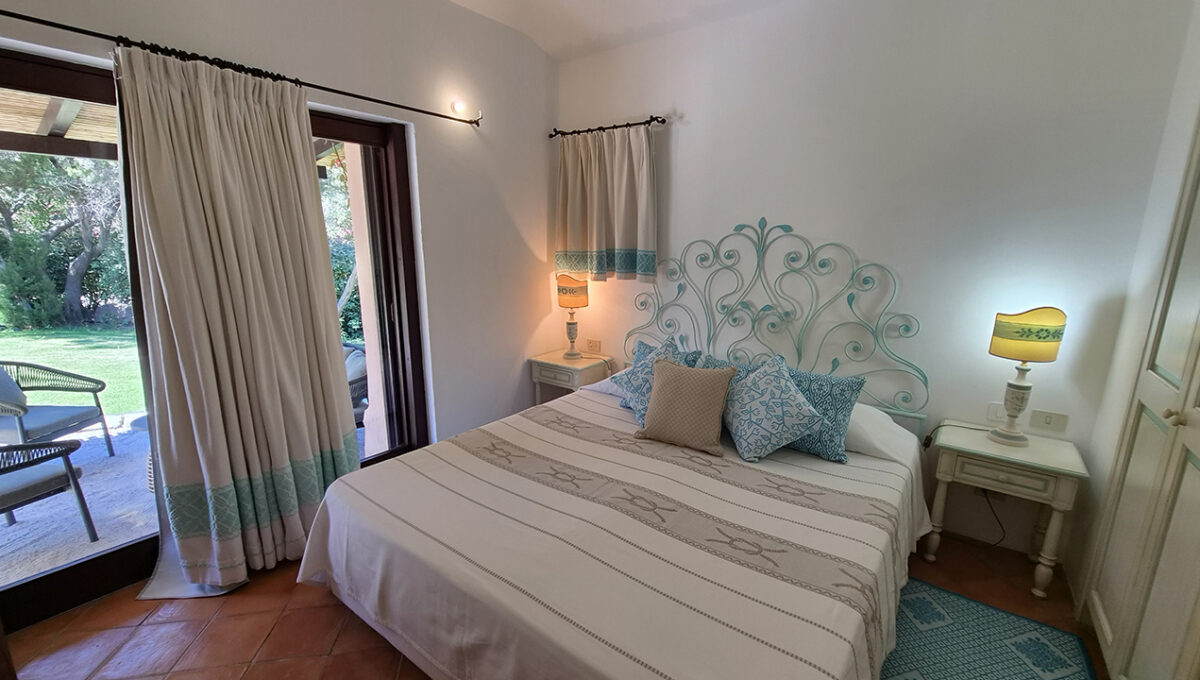Villa Breathtaking View Porto Cervo
