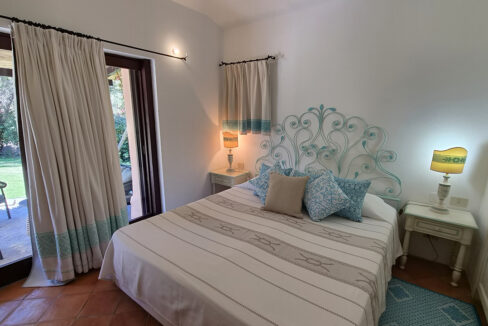Villa Breathtaking View Porto Cervo