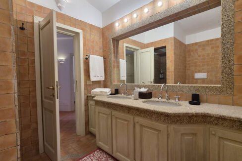 Villa Breathtaking View Porto Cervo
