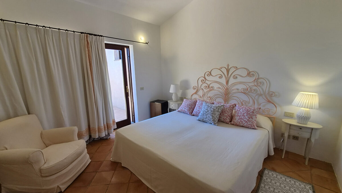 Villa Breathtaking View Porto Cervo