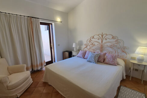 Villa Breathtaking View Porto Cervo
